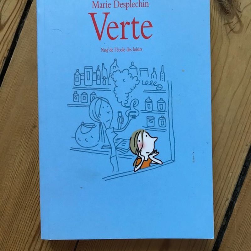 Grande photo présentation produit