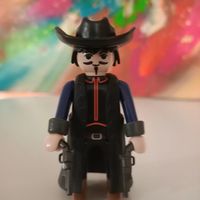 Playmobil
