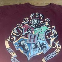  T-shirt Harry Potter 