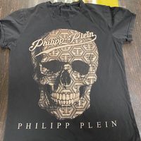 T-shirt Philipp plein 