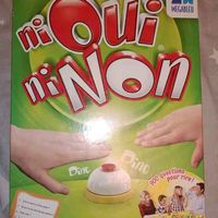 Ni OUI ni NON MEGABLEU comme neuf