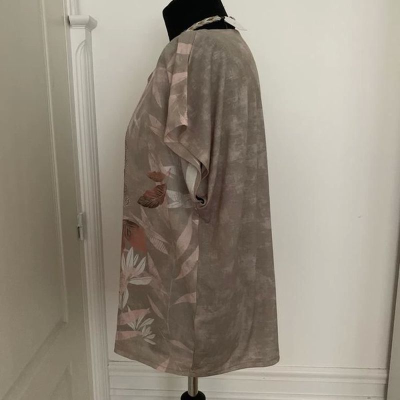 Petite photo dessous présentation