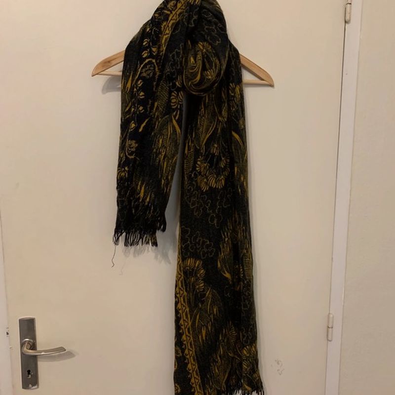 Petite photo dessous présentation