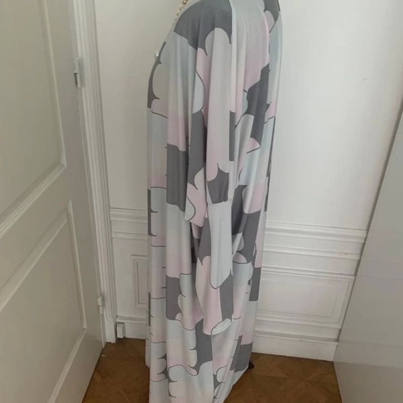 Petite photo dessous présentation