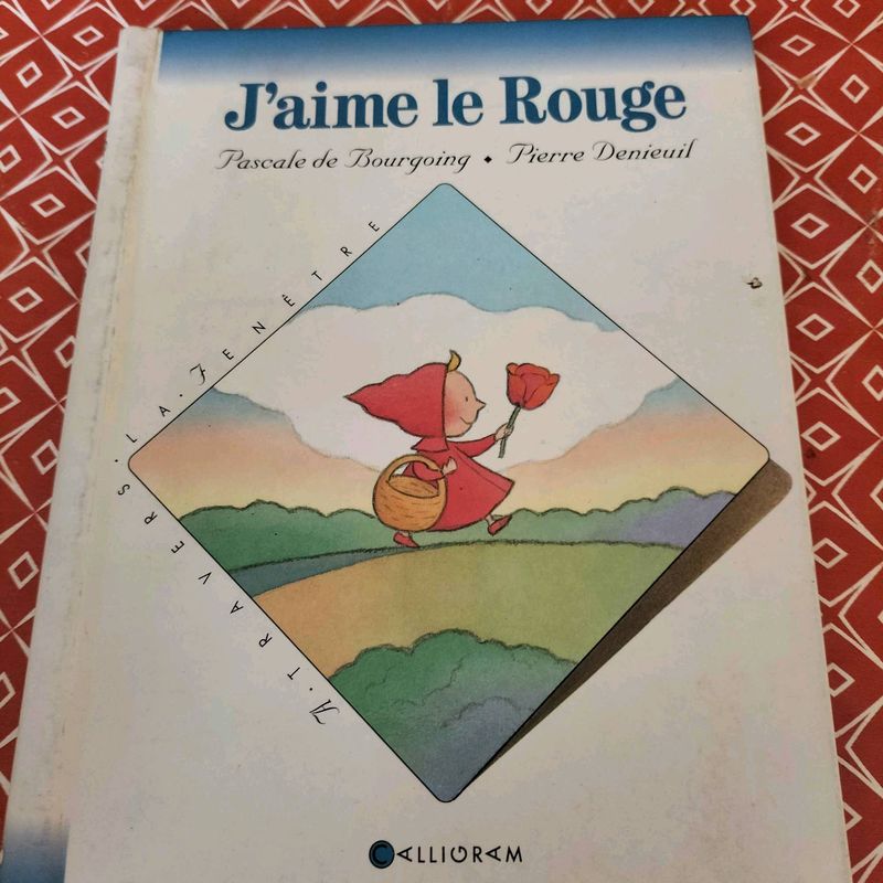 Grande photo présentation produit
