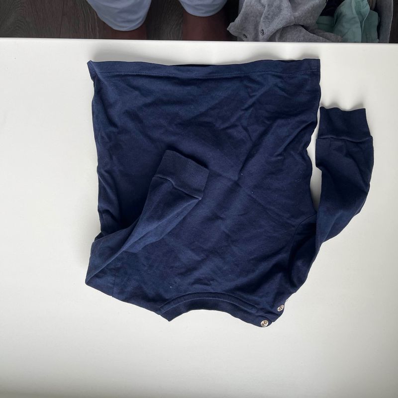 Petite photo dessus présentation