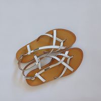 Sandalettes 