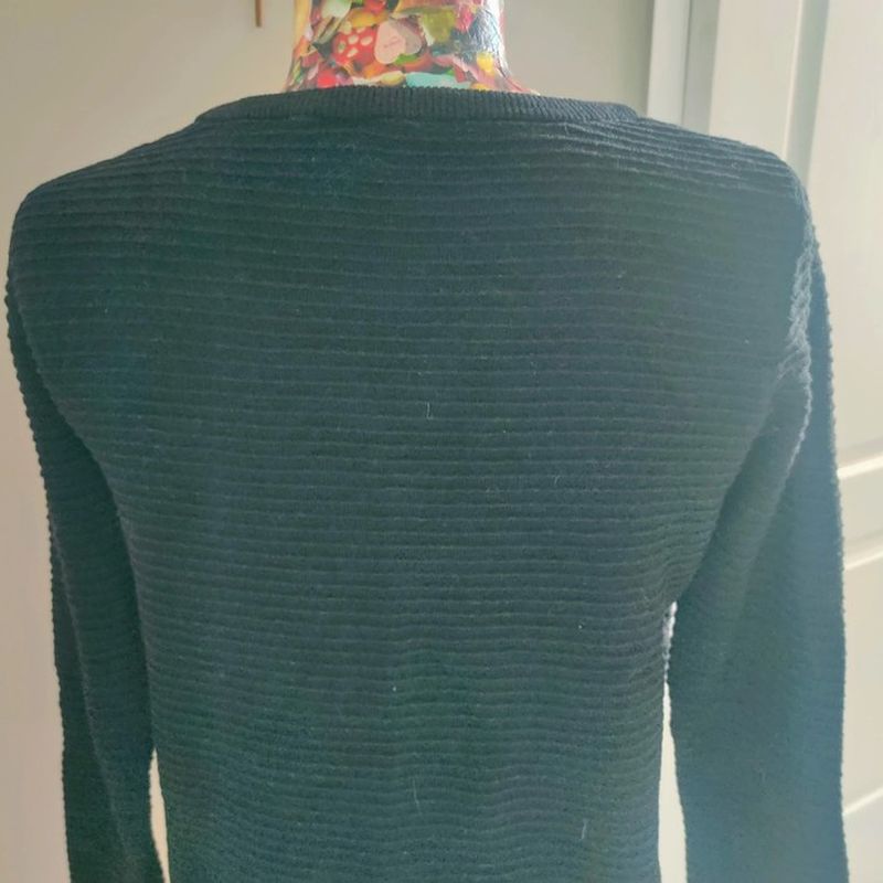 Petite photo dessous présentation