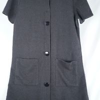 Robe Noire Zara