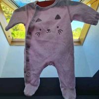 Pyjama naissance 