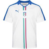 Maillot Foot Puma Italie Taille L Neuf 