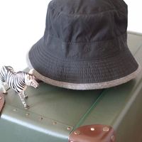 Hermès hat