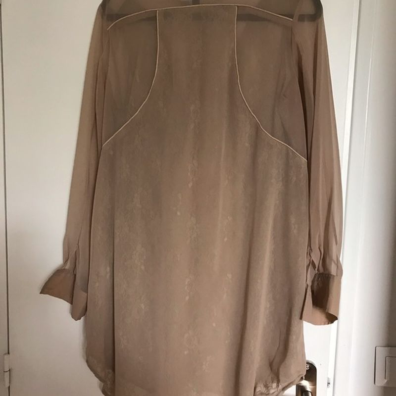 Petite photo dessous présentation