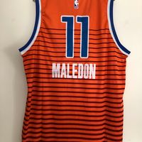 Maillot NBA Theo Maledon