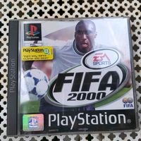FIFA 2000 PS1 