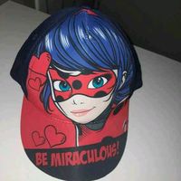 Casquette 