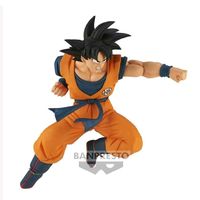 Figurine Dragon Ball Super Son Goku Match Makers