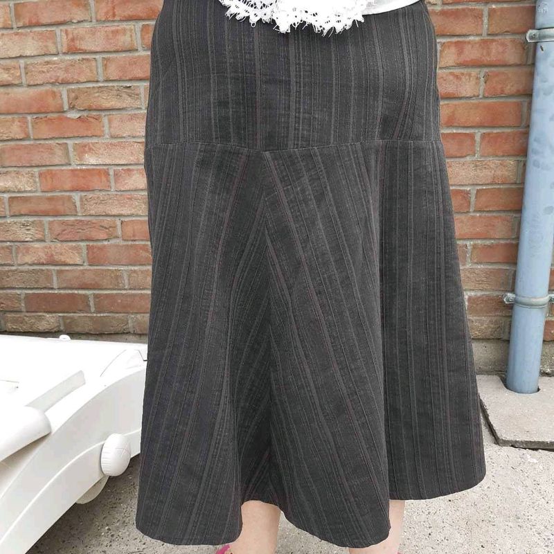 Petite photo dessous présentation