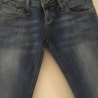 Jean skinny hilfiger