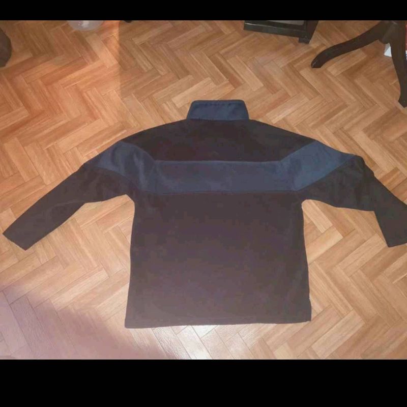 Petite photo dessus présentation