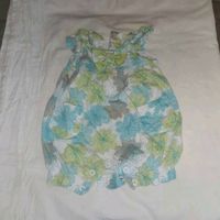 Combi short 