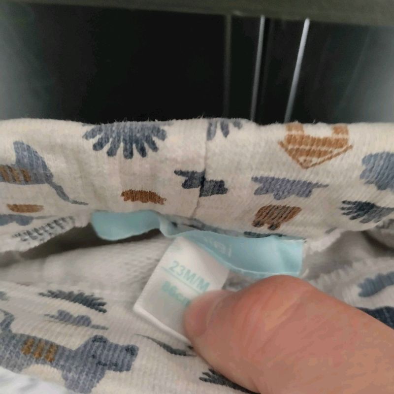 Petite photo dessus présentation