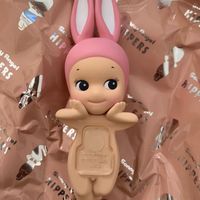 Sonny Angel Hippers Lapin Rose
