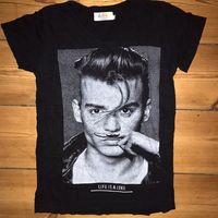 T-shirt eleven paris