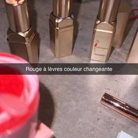 Lot maquillage neuf