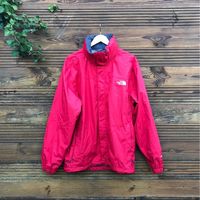 ImpermÃ©able Hyvent The North Face, rouge, L, 100% nylon