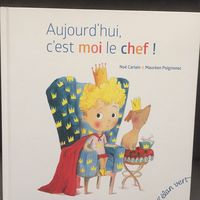 Livre éducatif 