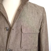 Loro Piana jacket (S)