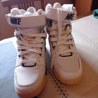 Basket Nike compensÃ©es