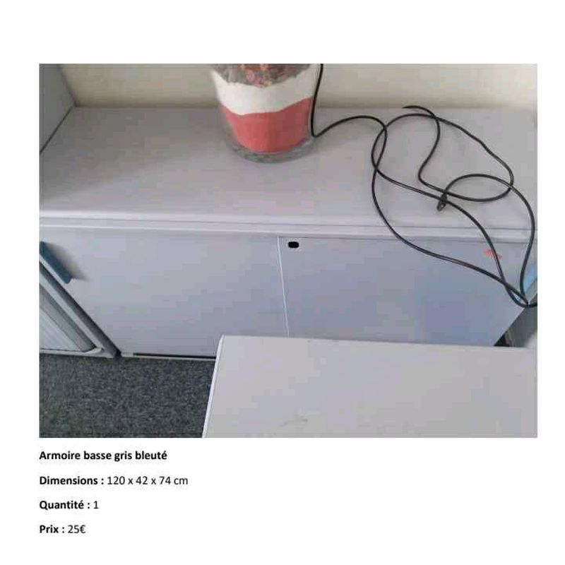 Grande photo présentation produit
