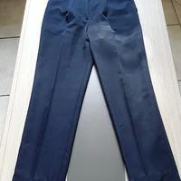 Pantalon femme de taille 40