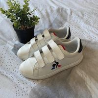 Basket coq sportif garçon 