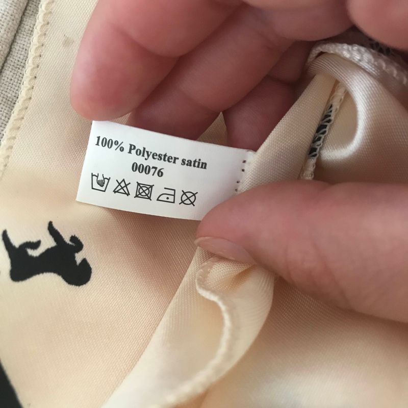 Petite photo dessous présentation