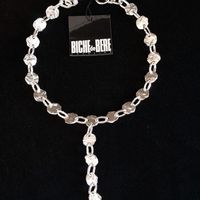 Collier Biche de Bere