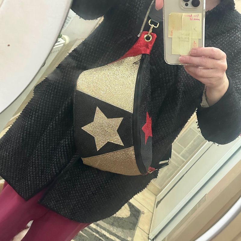 Petite photo dessus présentation