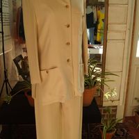 Tailleur Zara classic