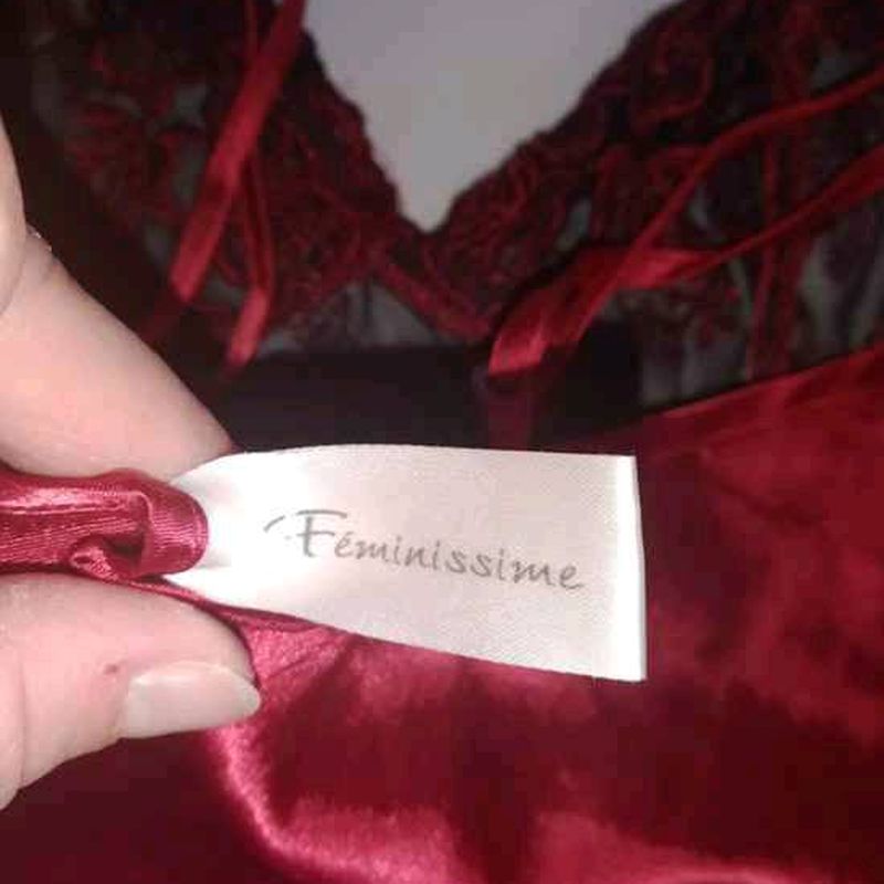 Petite photo dessous présentation