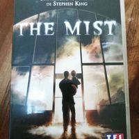 Dvd The Mist