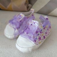 Chaussons bébé 