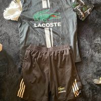 Ensemble Lacoste 