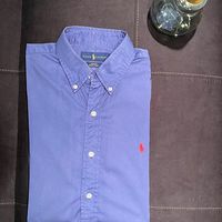 Chemise Ralph Lauren 