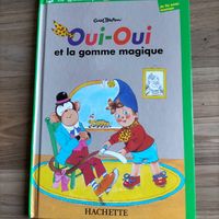 Oui oui
