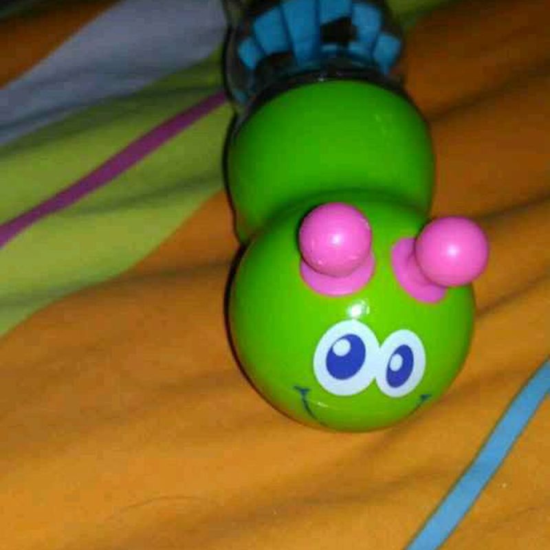 Petite photo dessus présentation