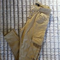 Pantalon "Army Camel" 38