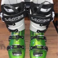 Chaussures de ski