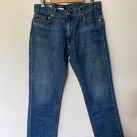 Jean Levi’s 511